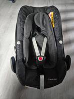 Maxi Cosi Pebble Plus - Nette Staat!, Ophalen, Gebruikt, Zijbescherming, Isofix
