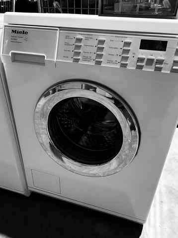 Miele W5993 Wasmachine - Topkwaliteit! - garantie- wytguod beschikbaar voor biedingen