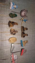 Zoldervonds  Speldjes, Verzamelen, Ophalen of Verzenden