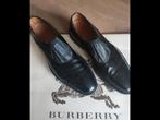 Burberry Brogue step-in maat 44 zo goed als nieuw !PERFECT!, Overige typen, Ophalen of Verzenden, Zo goed als nieuw, Burberry