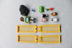 Playmobil 4794 - Cavias, Ophalen of Verzenden, Gebruikt, Complete set