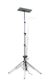 Te koop montage lift, Ophalen, Gebruikt