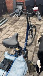 Elektrische Fiets - Goed Onderhouden, Gebruikt, 51 tot 55 cm, 30 tot 50 km per accu, Ophalen