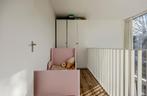 Kinderbed Roze Ikea, Ophalen of Verzenden, Zo goed als nieuw, 180 cm of meer, 70 tot 85 cm