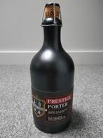 Hertog Jan proeftuin Prestige Porter, Verzamelen, Biermerken, Ophalen of Verzenden, Nieuw, Flesje(s), Hertog Jan