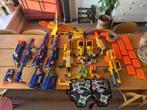 Nerf verzameling (ook apart te koop!), Verzamelen, Speelgoed, Ophalen, Zo goed als nieuw