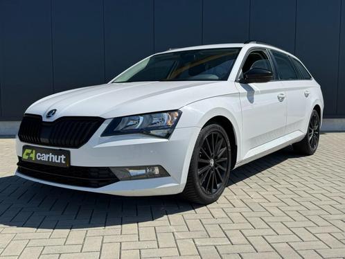 Skoda SUPERB 1.6 TDI ACTIVE Nieuwe Distributie riem, remmen,, Auto's, Skoda, Bedrijf, Superb, ABS, Airbags, Bluetooth, Centrale vergrendeling
