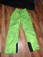 Snowboard broeken set maat 158/164, Ophalen of Verzenden