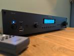 Rotel RA-12 geïntegreerde hifi-versterker, afstandsbediening, Overige merken, Ophalen of Verzenden, Zo goed als nieuw, 60 tot 120 watt