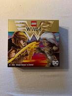 LEGO DC Wonder Woman vs Cheetah (76157) - Nieuw, Kinderen en Baby's, Speelgoed | Duplo en Lego, Ophalen of Verzenden, Nieuw, Complete set