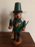 Rookmannetje, Erzgebirge. 17 cm., Ophalen of Verzenden, Zo goed als nieuw