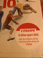 Sport Boek  origineel Frankrijk  nog in de Sealing, Ophalen of Verzenden, Nieuw