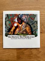 Notorious B.I.G. - Mo Money Mo Problems (CD single), Hiphop en Rap, 1 single, Ophalen of Verzenden, Zo goed als nieuw