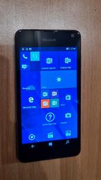 Microsoft Lumia 650 - Windows 10 Smartphone, Ophalen of Verzenden, Gebruikt, Zonder abonnement, Zonder simlock