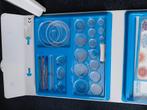 Spirograph, Hobby en Vrije tijd, Tekenen, Ophalen of Verzenden, Zo goed als nieuw, Potlood of Stift
