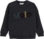 Sweater mandy black van MOLO maat 176 #NIEUW#, Kinderen en Baby's, Kinderkleding | Maat 176, Nieuw, Trui of Vest, MOLO, Jongen of Meisje