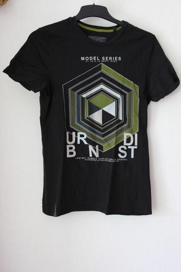 Heren T-shirt, Urban maat S beschikbaar voor biedingen