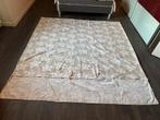 Novitesse dekbedovertrek 220 x 240 nieuw!, Huis en Inrichting, Slaapkamer | Beddengoed, Ophalen of Verzenden, Nieuw