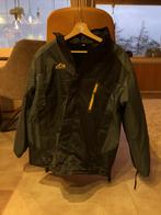 Jas om mee buiten te kunnen werken. Wind en waterdicht, Roodtuo, Dames, Nieuw, Ophalen of Verzenden