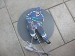 ijshockey schaatser wandlamp lamp, Nieuw, Ophalen of Verzenden, Lamp