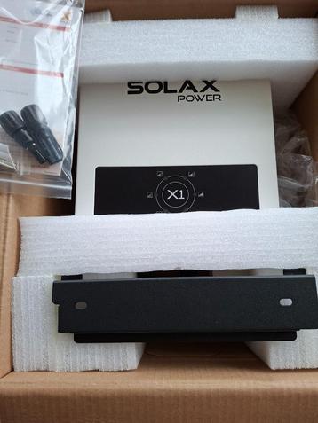 Solax X1 Mini 0.7 Kw ~2.0Kw Omvormer 700 zonnepanele beschikbaar voor biedingen
