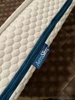Aerosleep matras met beschermhoes, Ophalen, Eenpersoons, 190 cm of minder, Zo goed als nieuw