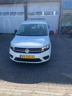 Volkswagen Caddy 2.0 TDI, Auto's, Bestelauto's, 74 pk, 680 kg, 4 cilinders, Volkswagen