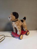 Antiek Loophondje Brocante - Ike Steame België, Ophalen