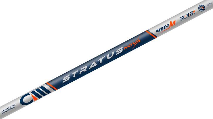 Colmic Stratus Nova 13 meter pack, Watersport en Boten, Hengelsport | Witvissen, Nieuw, Vaste hengel, Ophalen