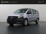 Mercedes-Benz eVito 129 Tourer L2 PRO, Auto's, Stof, 8 stoelen, Overige carrosserieën, 90 kWh