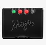 Chord Mojo 2 DAC, Ophalen, Zo goed als nieuw