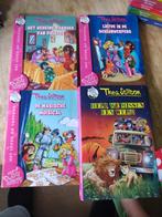 4 Thea Stilton Boeken, Ophalen of Verzenden, Zo goed als nieuw, Thea Stilton, Fictie algemeen