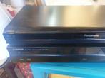 Blu Ray spelers merk Yamaha rn Panasonic 3D, Audio, Tv en Foto, Blu-ray-spelers, Ophalen, Zo goed als nieuw, Panasonic