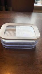 Mepal vleeswarendoos, Huis en Inrichting, Ophalen of Verzenden, Zo goed als nieuw