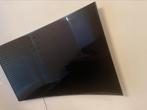 Tv scherm Samsung curved, 100 cm of meer, Samsung, Ophalen of Verzenden, Zo goed als nieuw