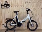 Hercules Rob Fold R8 E-Bike 500Wh