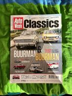 Autoweek Classics, Ophalen, Zo goed als nieuw, Algemeen