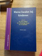 Kleine kwalen bij kinderen, Boeken, Ophalen of Verzenden, Beta, Zo goed als nieuw, WO