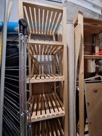 Ikea Mogler (Muskan) kast, Huis en Inrichting, Kasten | Stellingkasten, Ophalen, Zo goed als nieuw