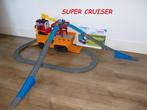 Trackmaster Thomas de Trein Super Cruiser, Ophalen of Verzenden, Zo goed als nieuw