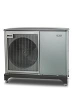 Nibe F2040-8 warmtepomp 1x230v, Doe-het-zelf en Verbouw, Verwarming en Radiatoren, Ophalen, Hoog rendement (Hr), Overige typen