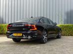 Volvo S90 B4 Plus Bright, 15 km/l, Gebruikt, Euro 6, 4 cilinders