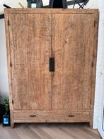 Schitterende kast, Ophalen