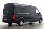 Volkswagen Crafter 35 2.0 TDI 177pk DSG-Automaat L4H3 (L3H2), Auto's, Bestelauto's, Gebruikt, 4 cilinders, Volkswagen, 3000 kg