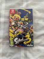 Splatoon 3, Online, Overige genres, 1 speler, Ophalen of Verzenden