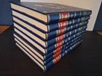 8 delen uit de franquin collectie, Boeken, Meerdere stripboeken, Ophalen of Verzenden, Zo goed als nieuw