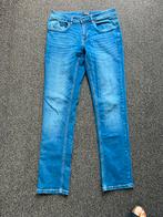 Slim fit blauwe heren jeans  maat 30x32 Australian, Blauw, Overige jeansmaten, Ophalen of Verzenden, Zo goed als nieuw