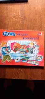 Marianne Busser - Hoera, we gaan voorlezen, Ophalen of Verzenden, Zo goed als nieuw, Marianne Busser; Ron Schröder