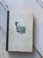 1948- Johan Fabricius- Eiland der Dermonen(eerste druk), Ophalen of Verzenden, Johan Fabricius