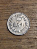 Roemenië - 15 Bani 1960, Postzegels en Munten, Munten | Europa | Niet-Euromunten, Verzenden, Overige landen, Losse munt
